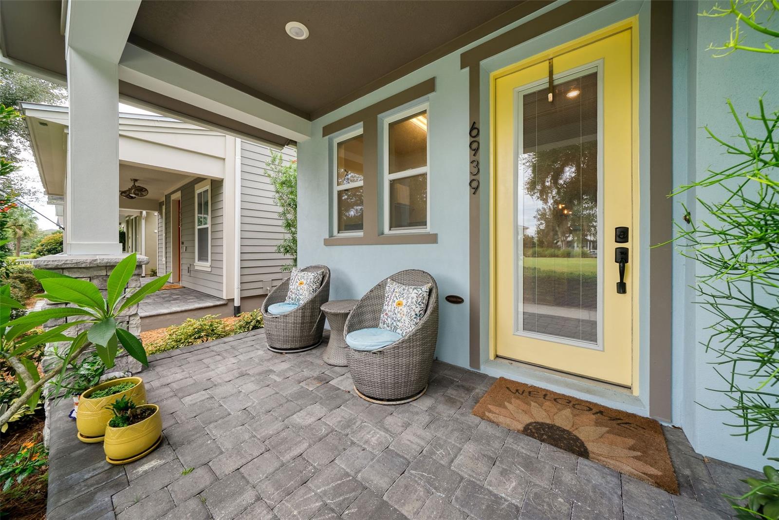 6939 HIGGS ALLEY, Orlando, FL 32827