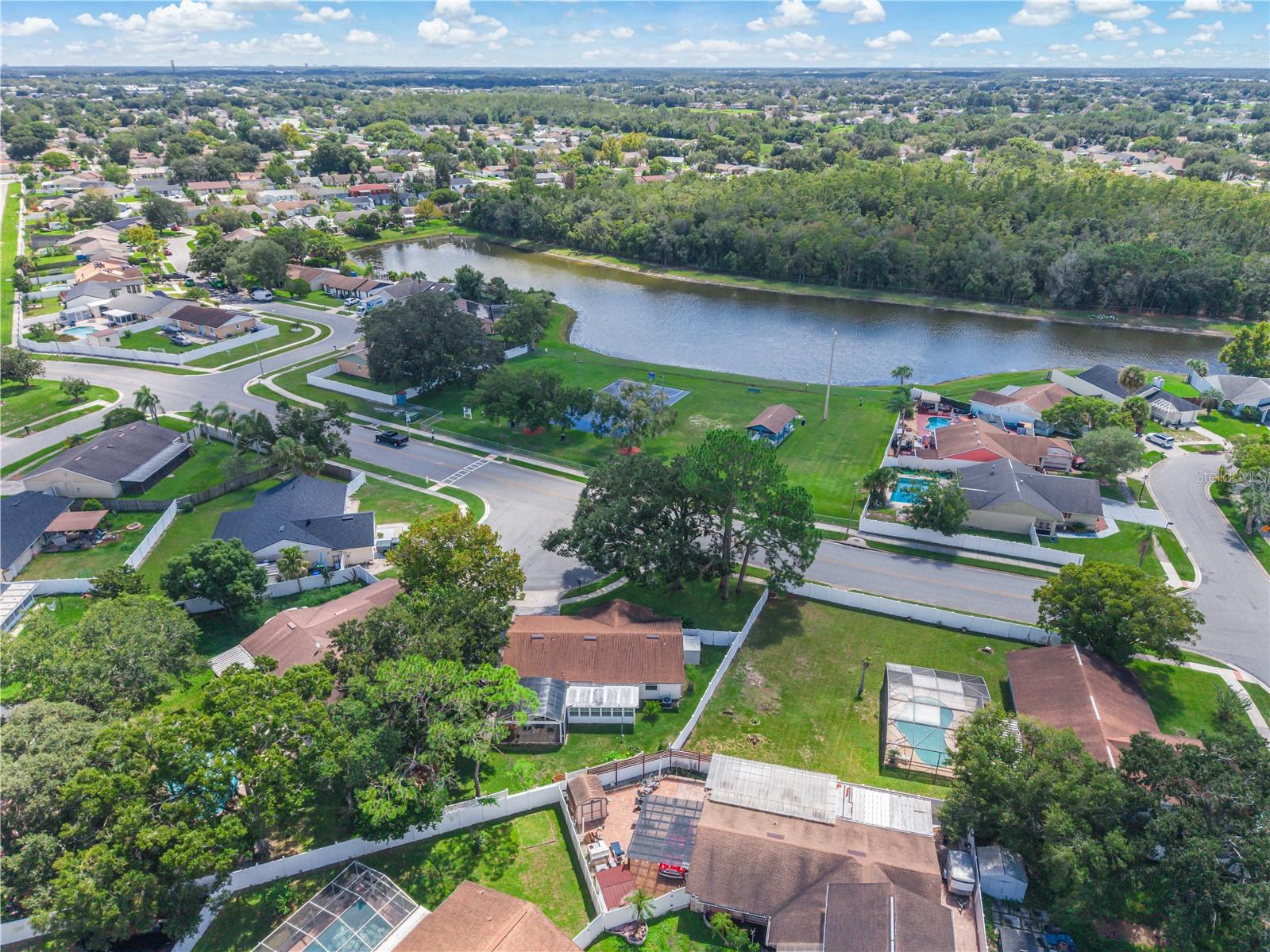 3023 RAMSGATE CIRCLE, Orlando, FL 32837