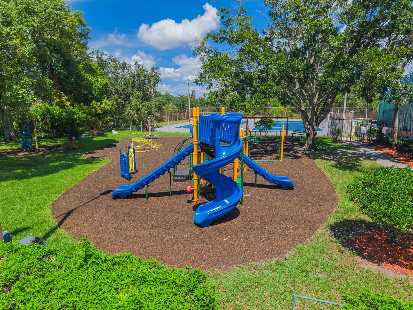 3023 RAMSGATE CIRCLE, Orlando, FL 32837