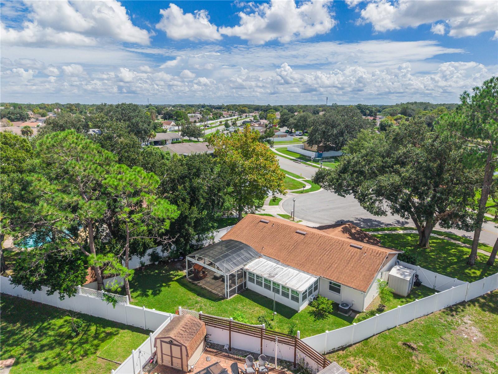 3023 RAMSGATE CIRCLE, Orlando, FL 32837