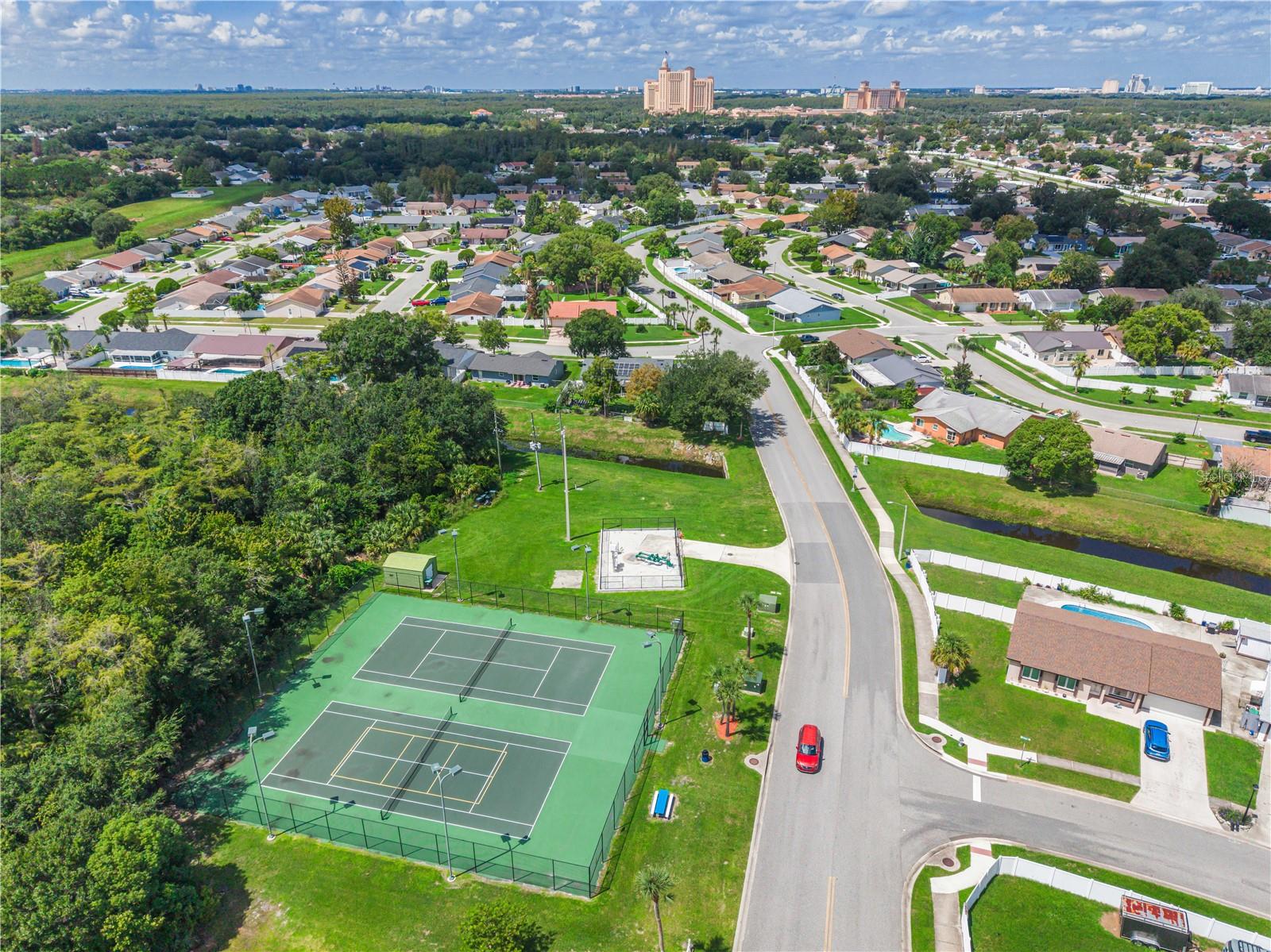 3023 RAMSGATE CIRCLE, Orlando, FL 32837