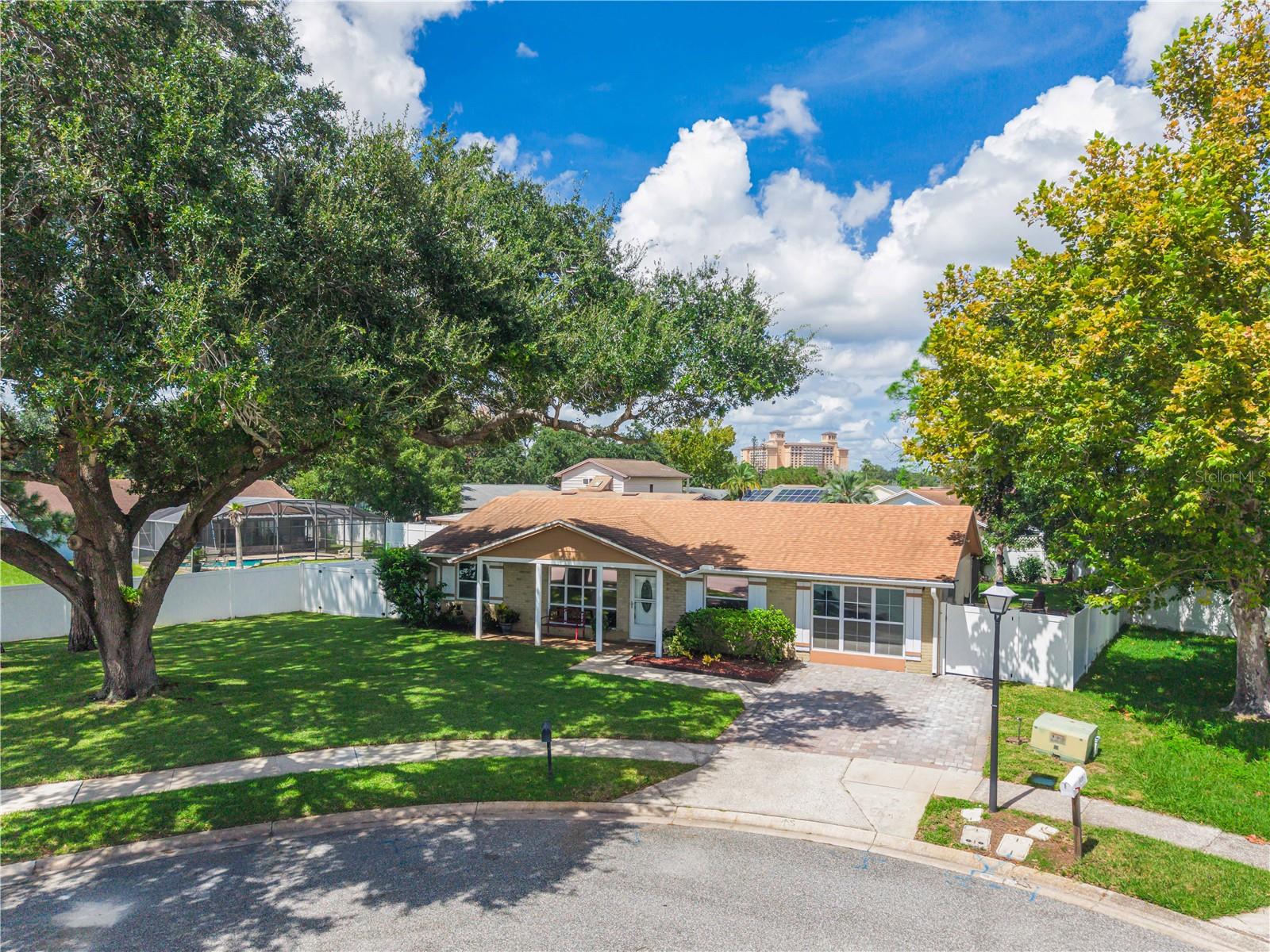 3023 RAMSGATE CIRCLE, Orlando, FL 32837