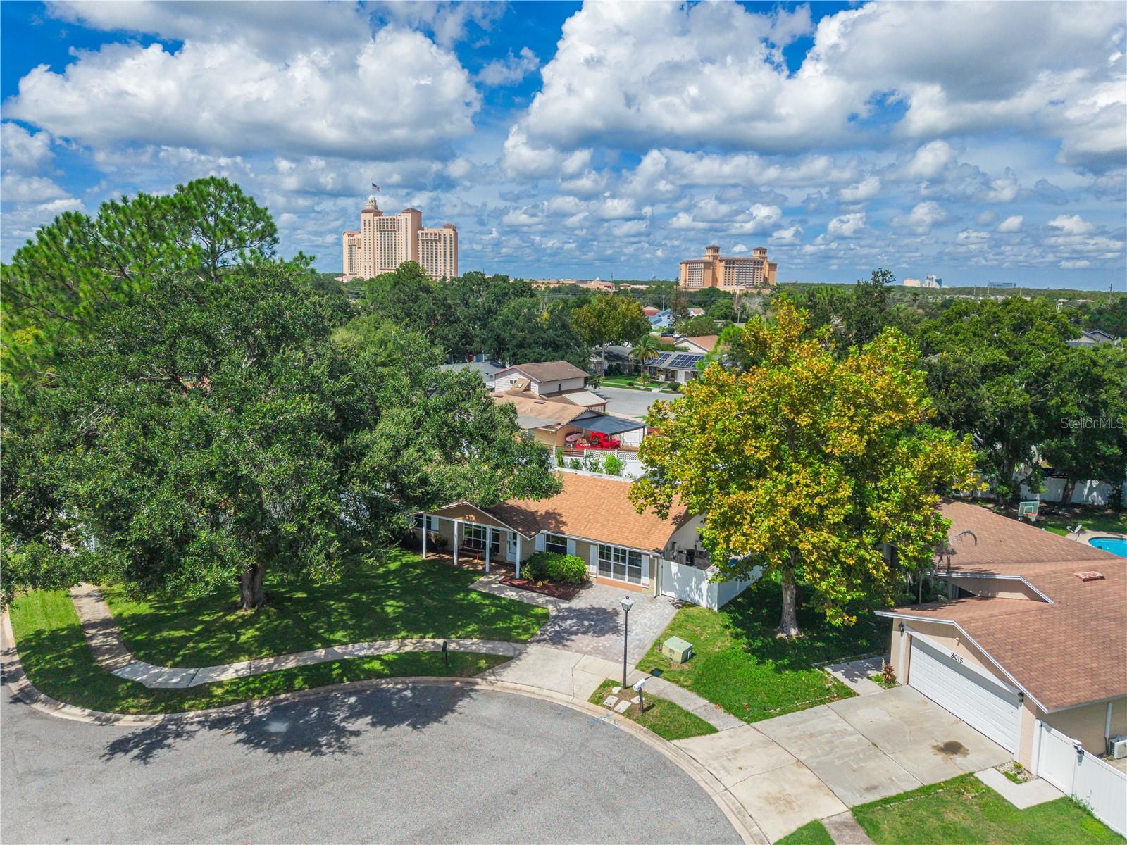 3023 RAMSGATE CIRCLE, Orlando, FL 32837
