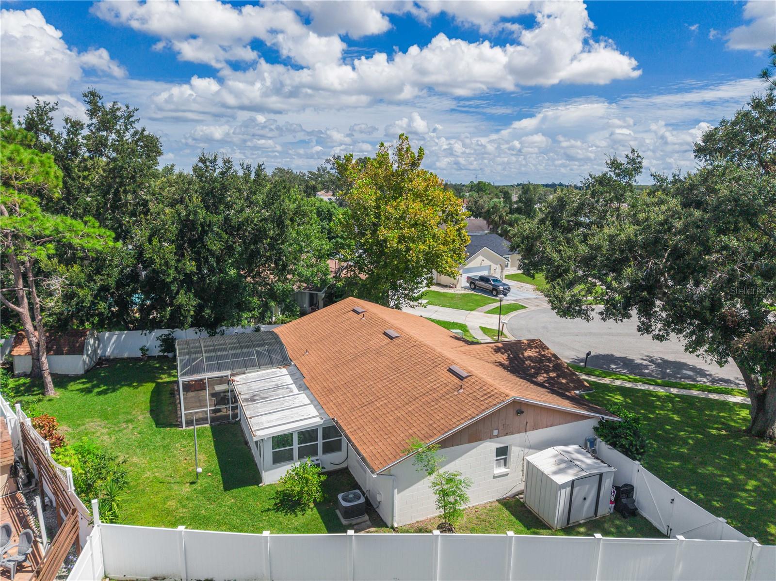 3023 RAMSGATE CIRCLE, Orlando, FL 32837