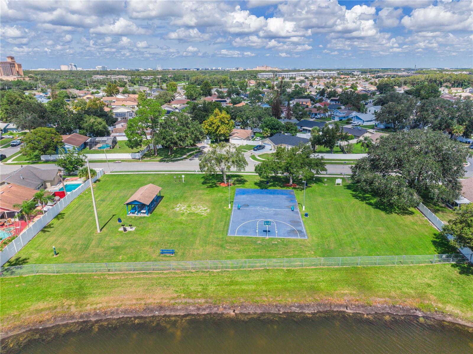 3023 RAMSGATE CIRCLE, Orlando, FL 32837
