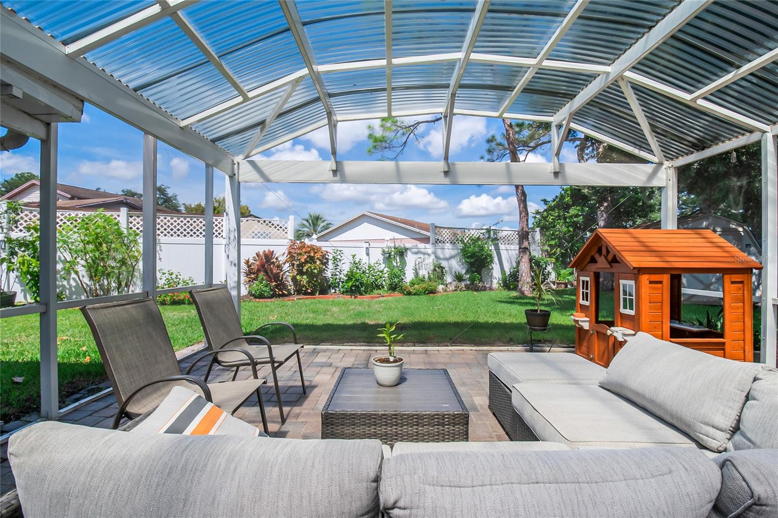 3023 RAMSGATE CIRCLE, Orlando, FL 32837