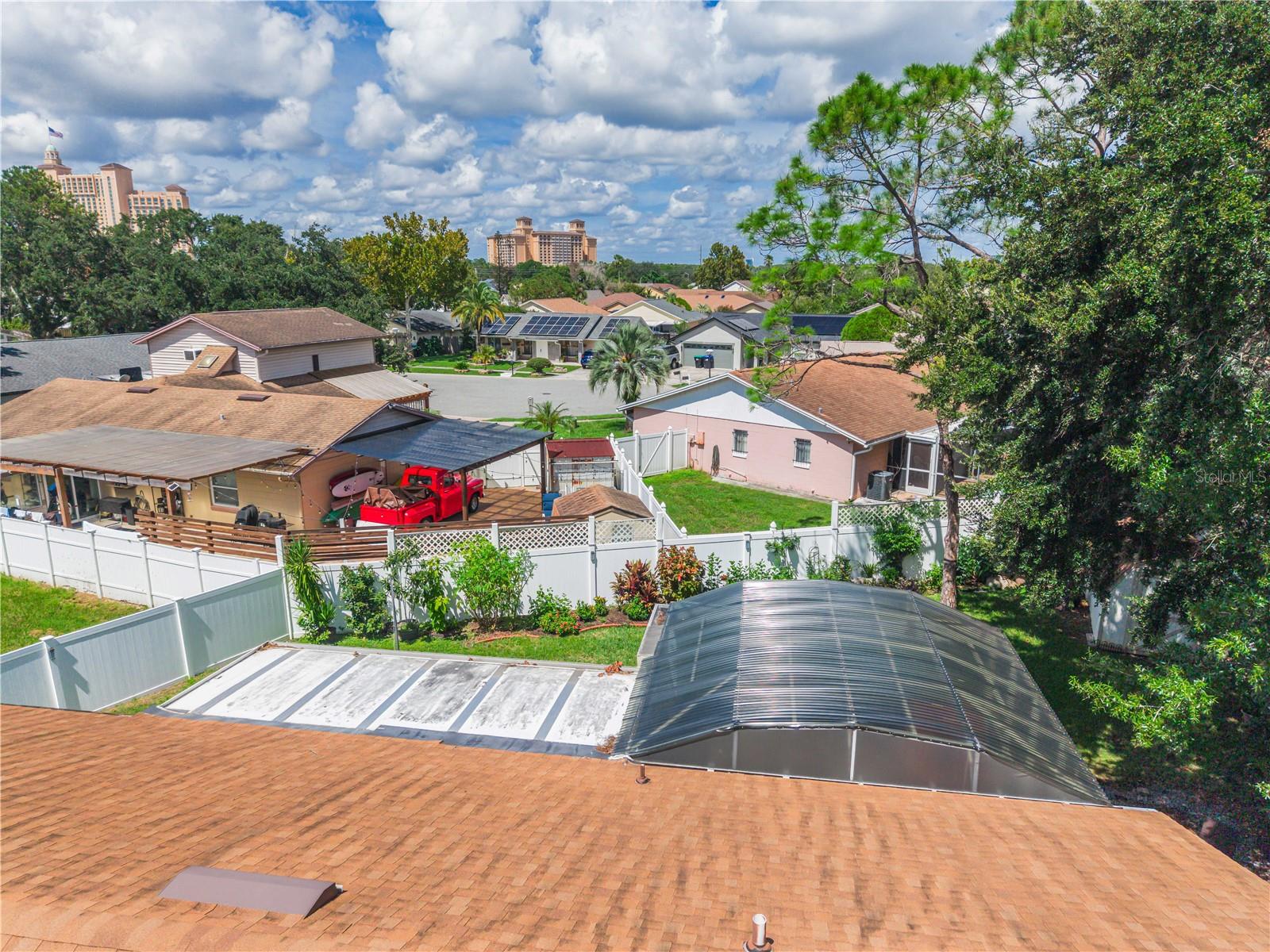 3023 RAMSGATE CIRCLE, Orlando, FL 32837