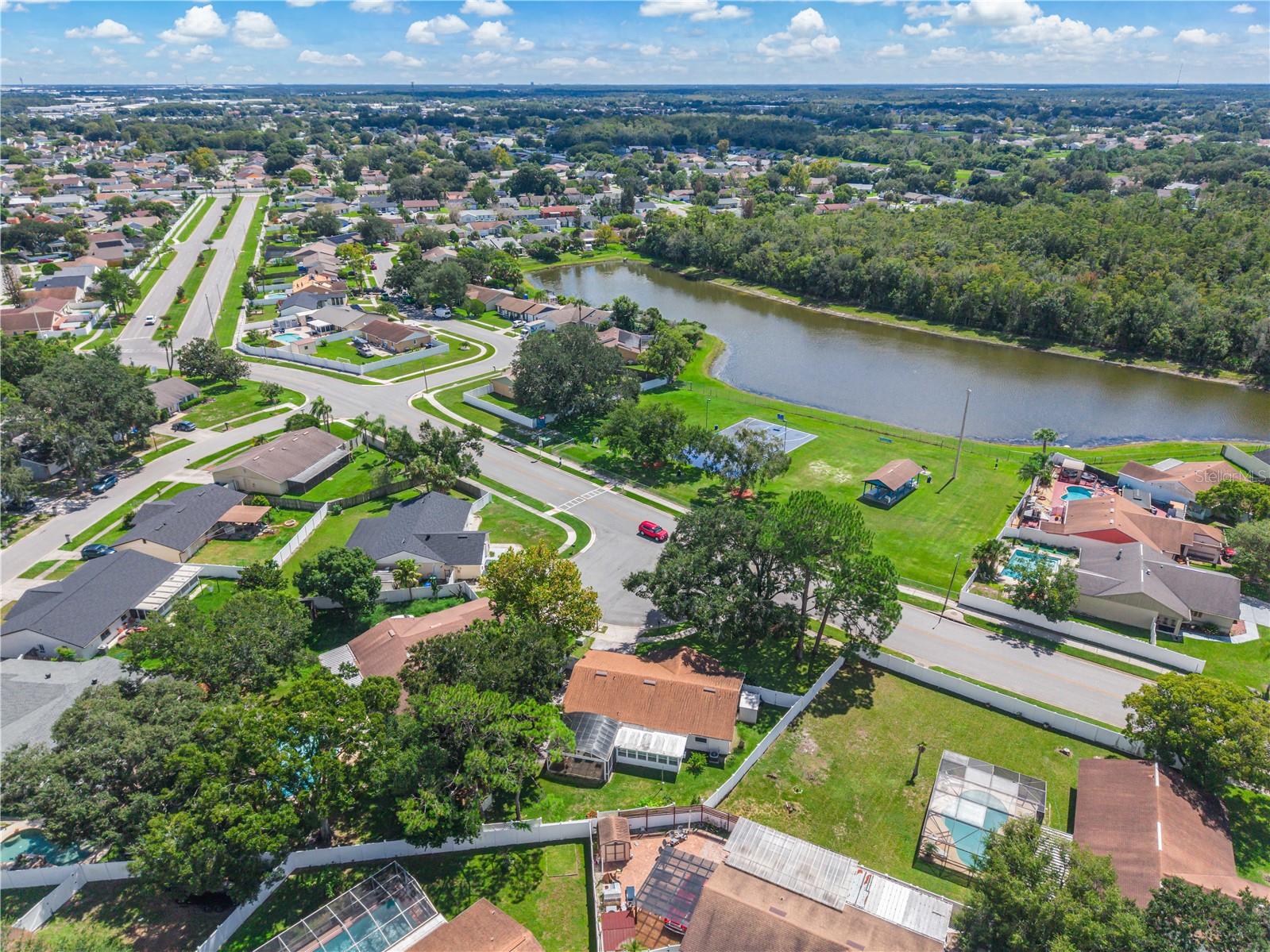3023 RAMSGATE CIRCLE, Orlando, FL 32837