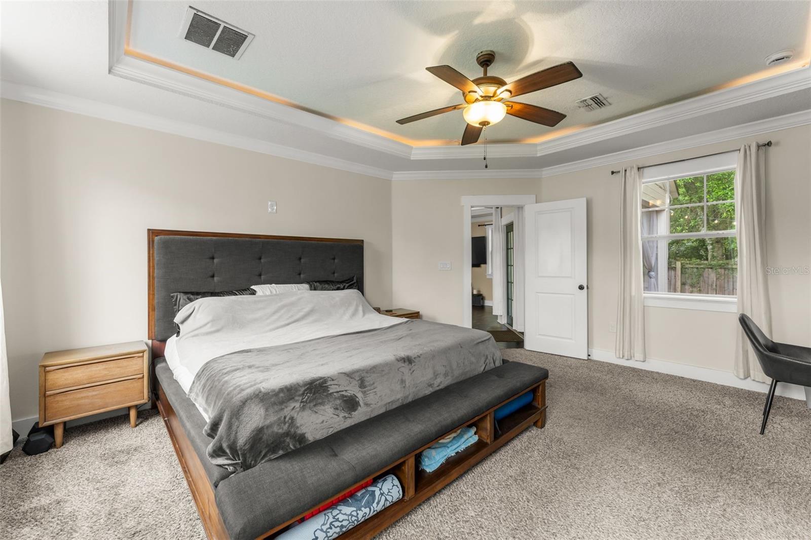 Primary Suite