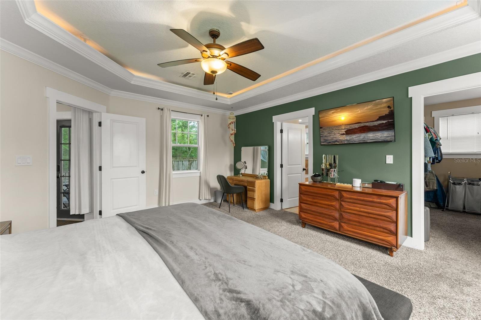 Primary Suite