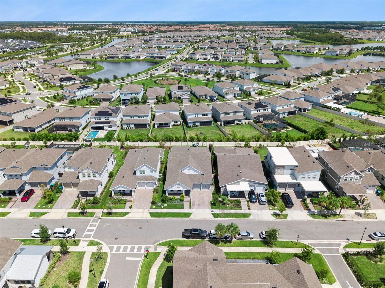 13301 MCMILLAN DRIVE, Orlando, FL 32827