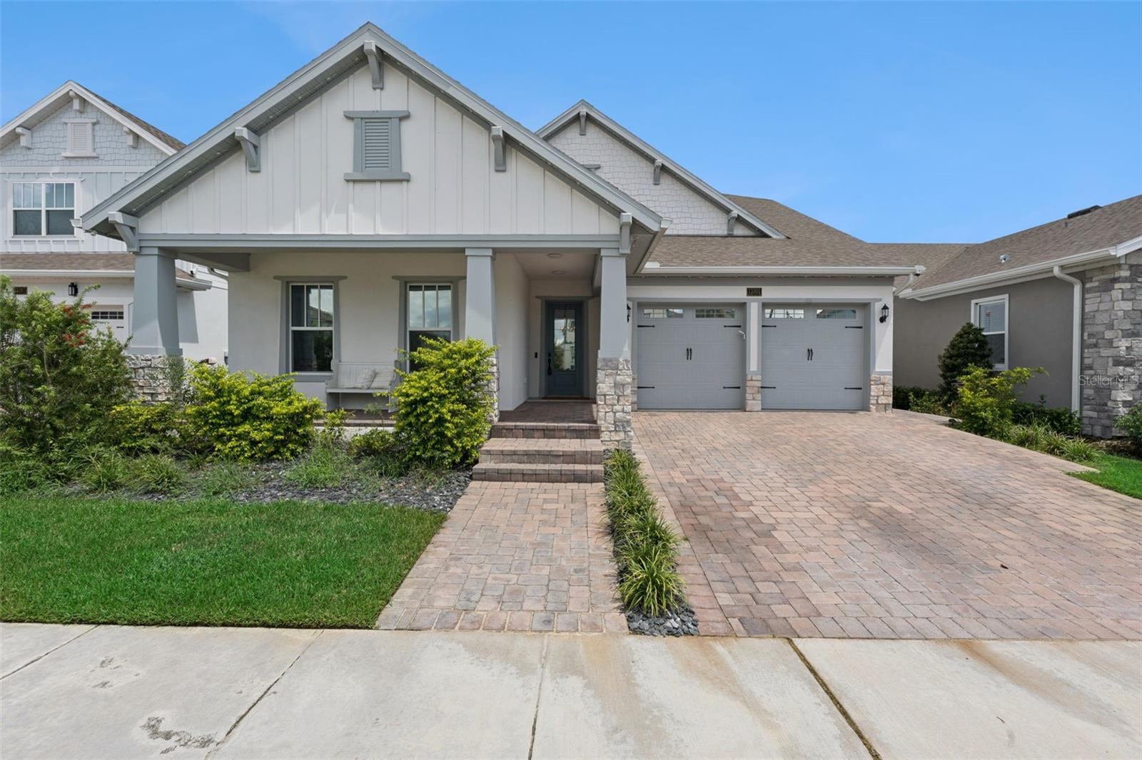 13301 MCMILLAN DRIVE, Orlando, FL 32827 13301 MCMILLAN DRIVE, Orlando, FL 32827