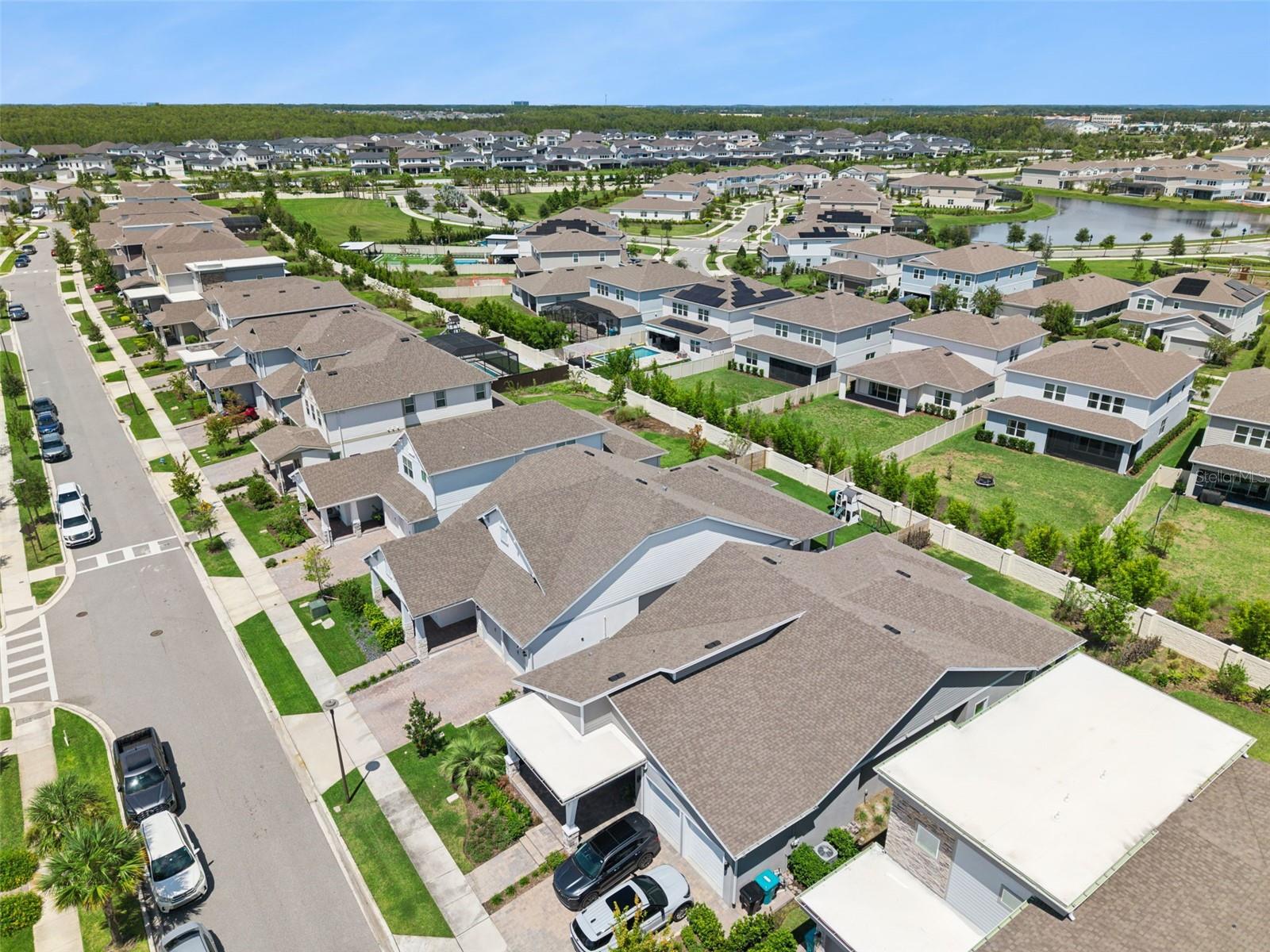 13301 MCMILLAN DRIVE, Orlando, FL 32827