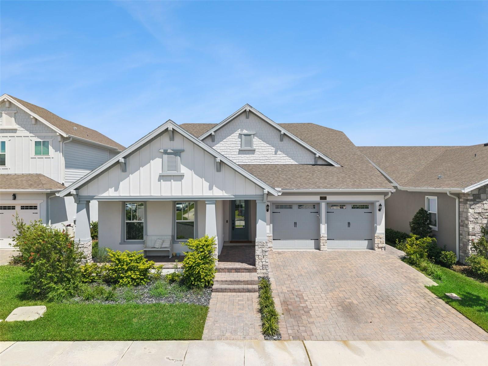 13301 MCMILLAN DRIVE, Orlando, FL 32827