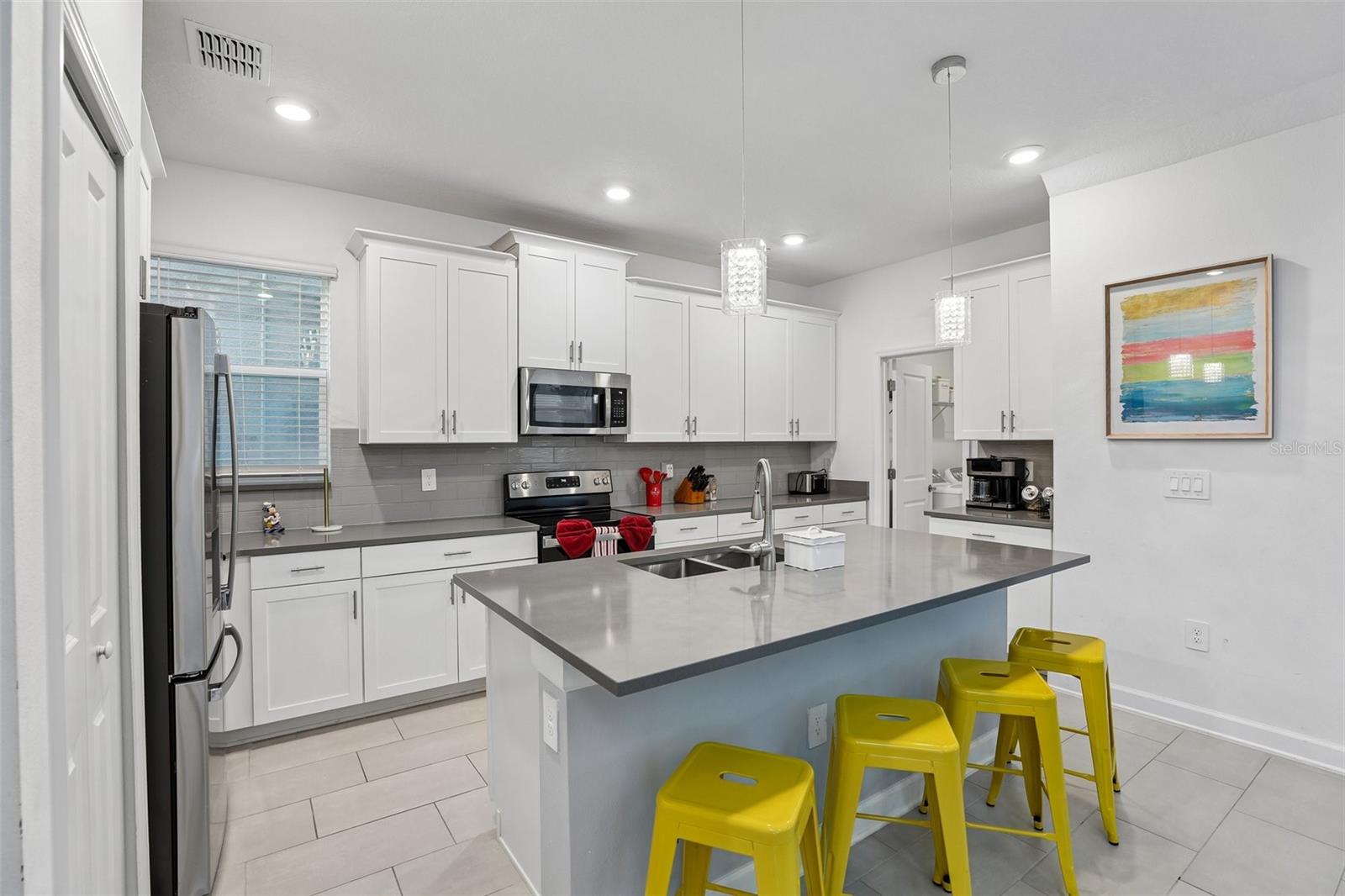 949 LEADER STREET, Davenport, FL 33896
