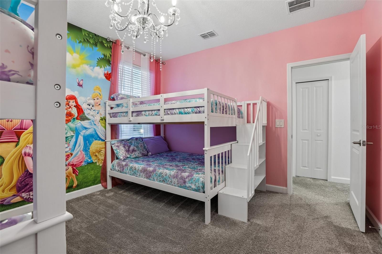 949 LEADER STREET, Davenport, FL 33896