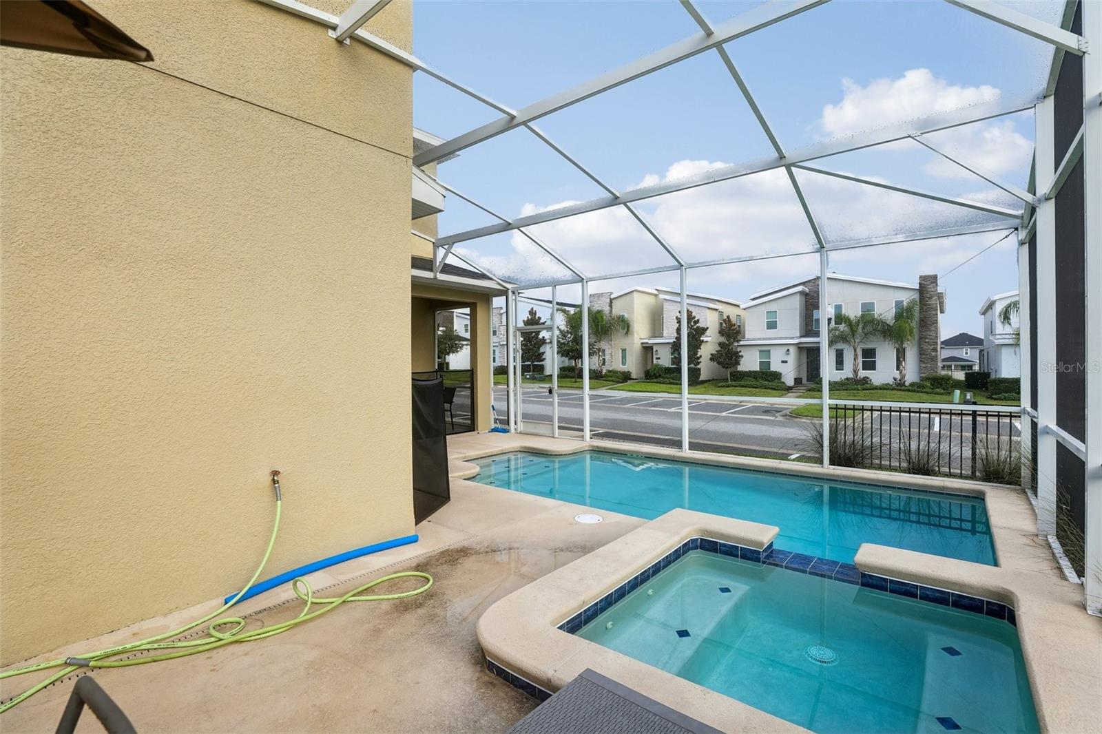 949 LEADER STREET, Davenport, FL 33896