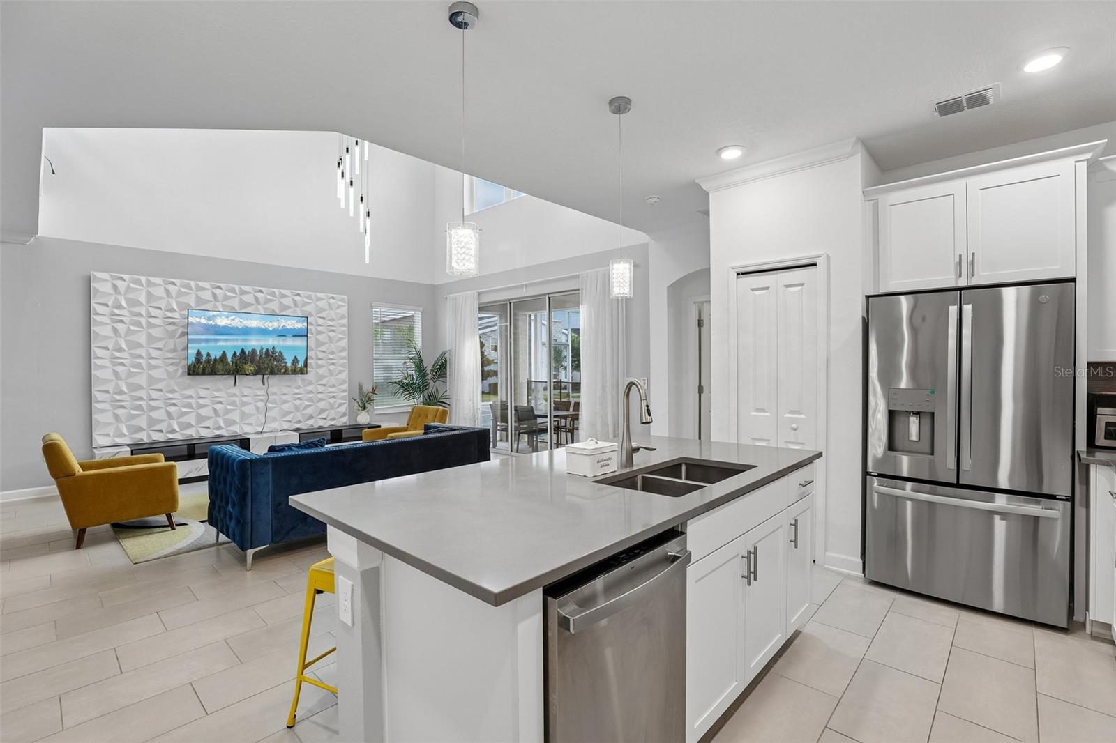 949 LEADER STREET, Davenport, FL 33896