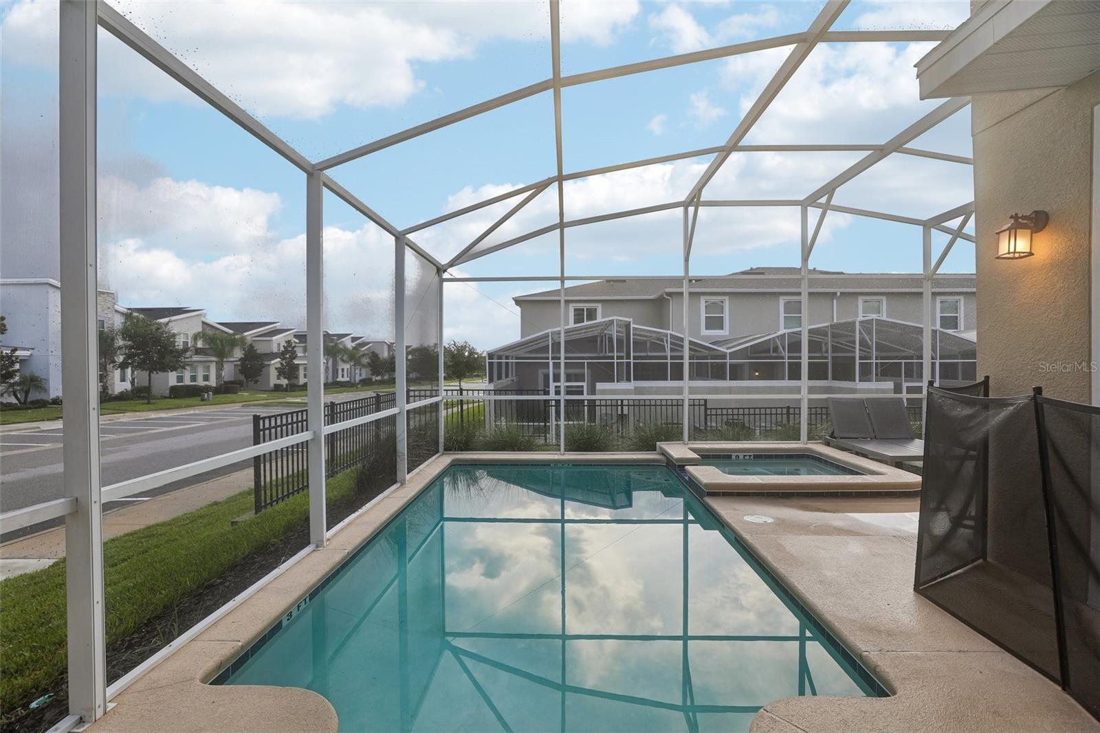 949 LEADER STREET, Davenport, FL 33896