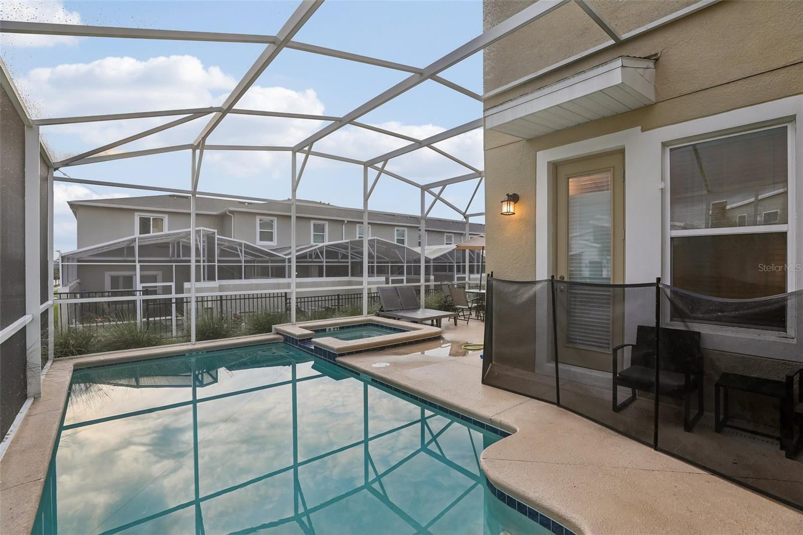 949 LEADER STREET, Davenport, FL 33896