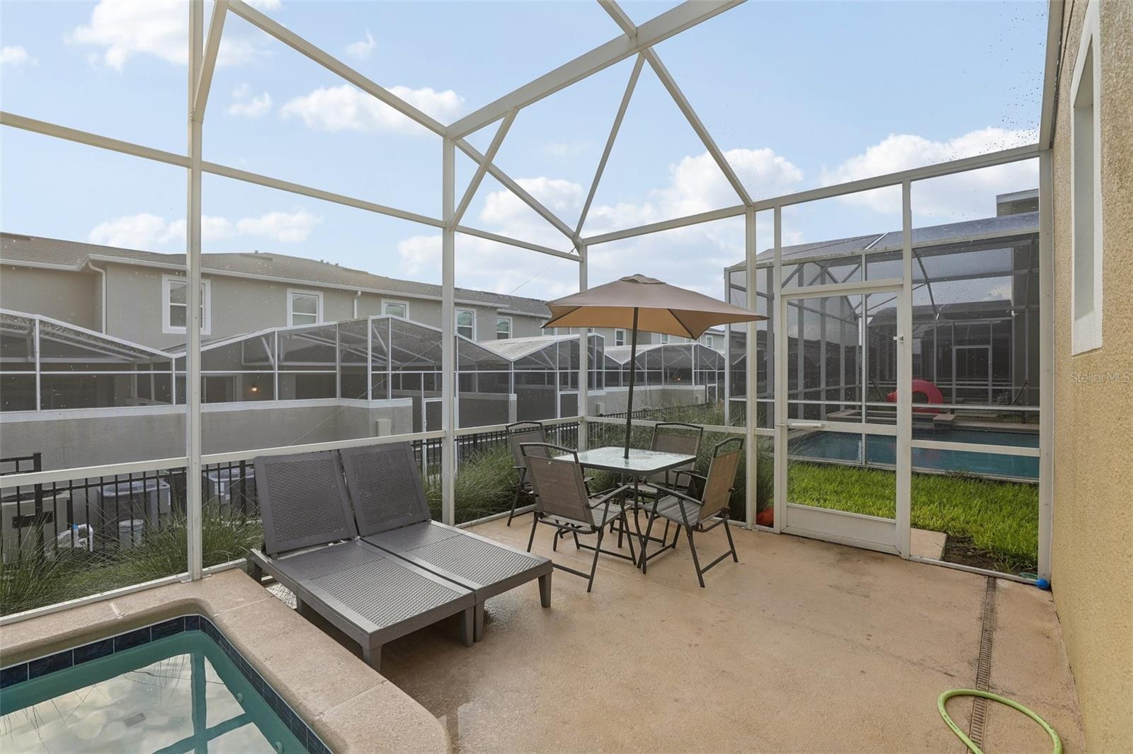 949 LEADER STREET, Davenport, FL 33896