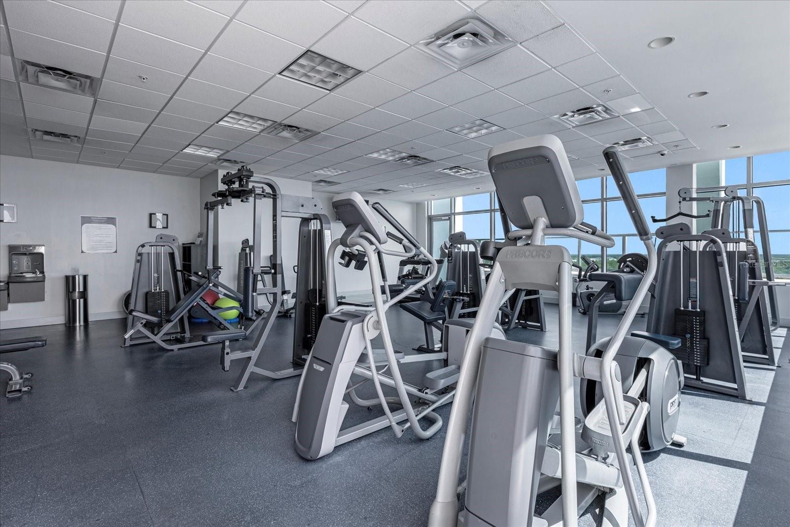 260 S OSCEOLA AVENUE, #1406, Orlando, FL 32801