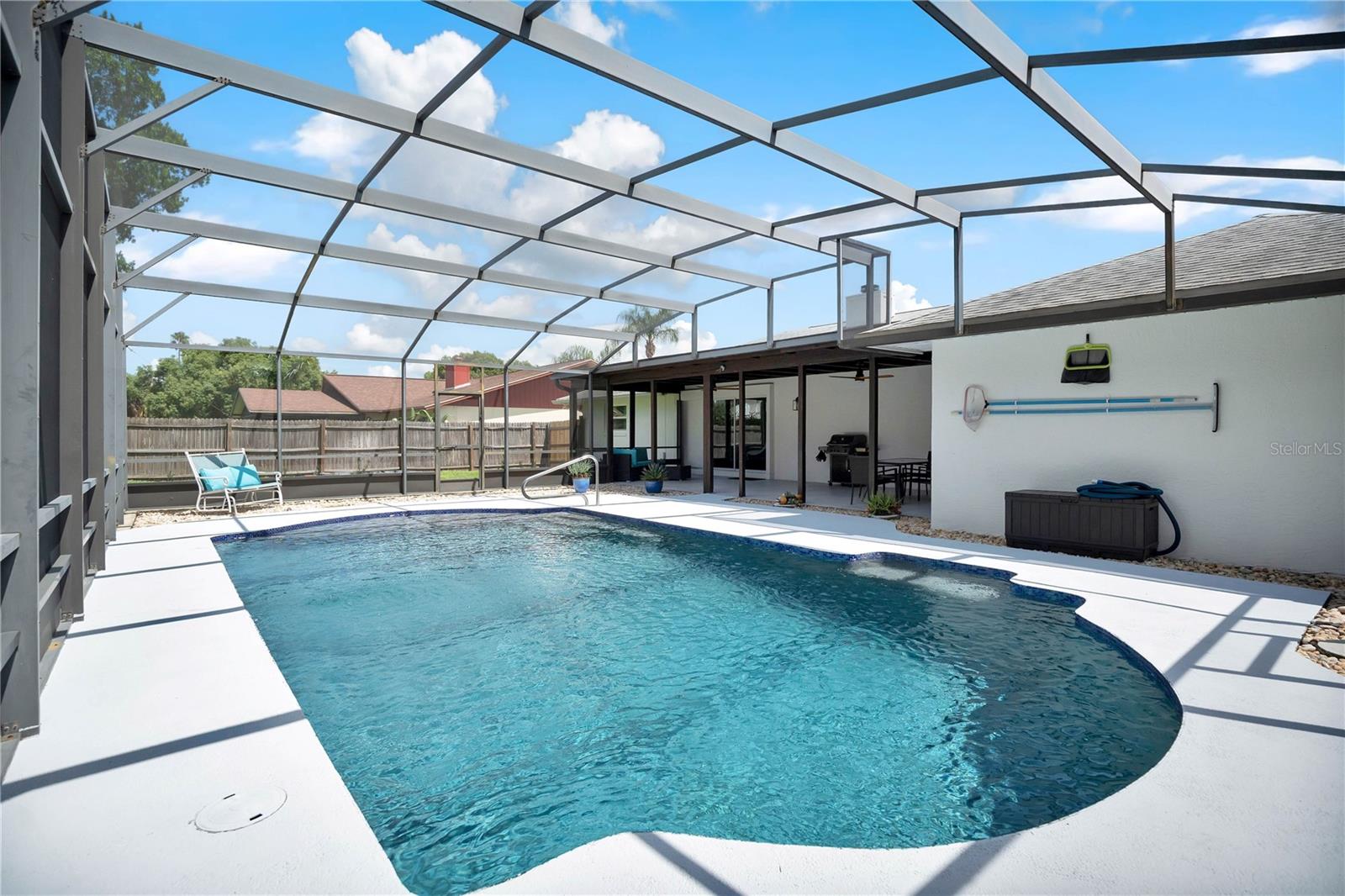6610 ORANGE KNOLL DRIVE, Belle Isle, FL 32812