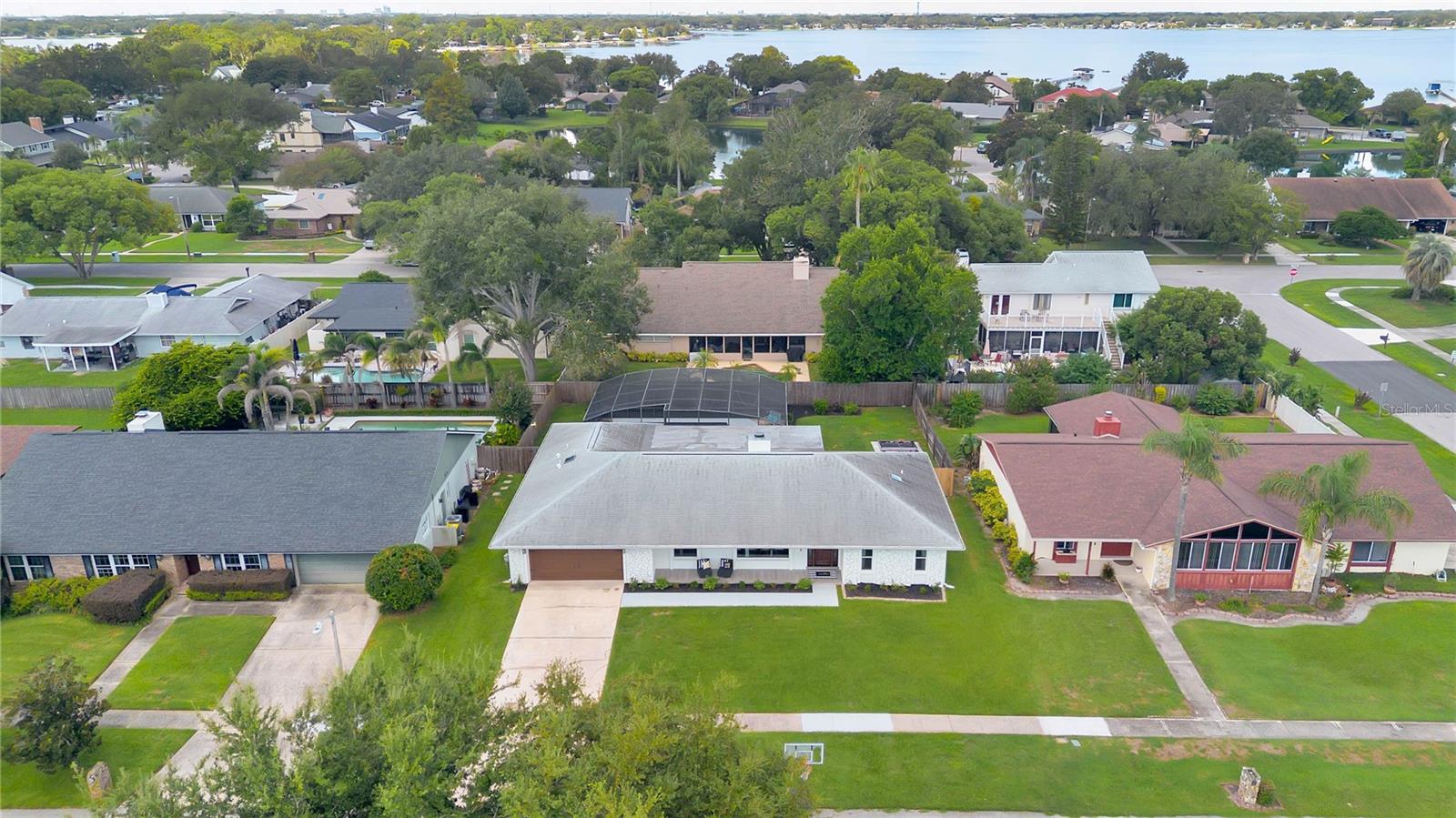 6610 ORANGE KNOLL DRIVE, Belle Isle, FL 32812