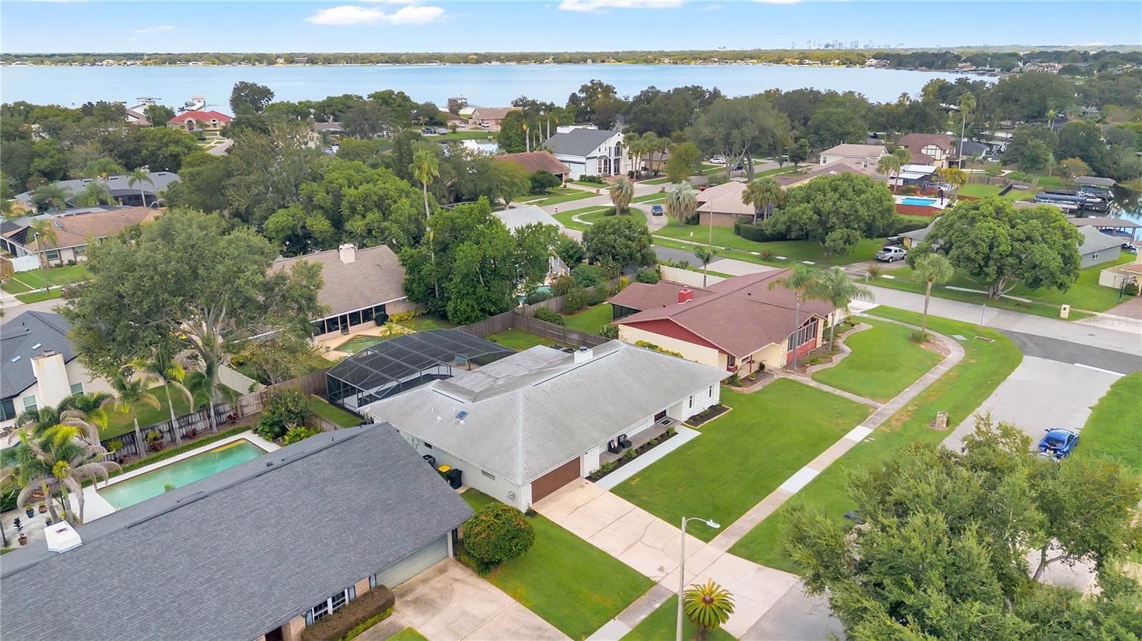 6610 ORANGE KNOLL DRIVE, Belle Isle, FL 32812