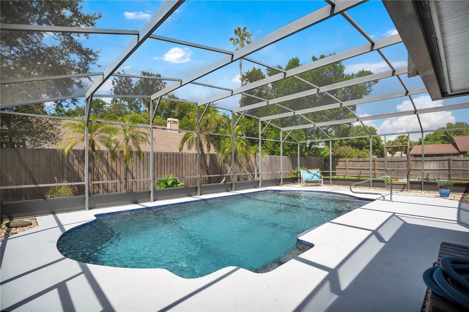 6610 ORANGE KNOLL DRIVE, Belle Isle, FL 32812