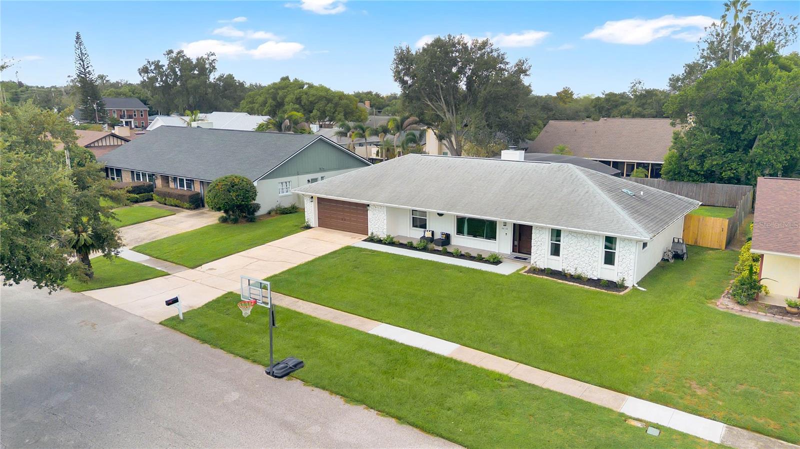 6610 ORANGE KNOLL DRIVE, Belle Isle, FL 32812