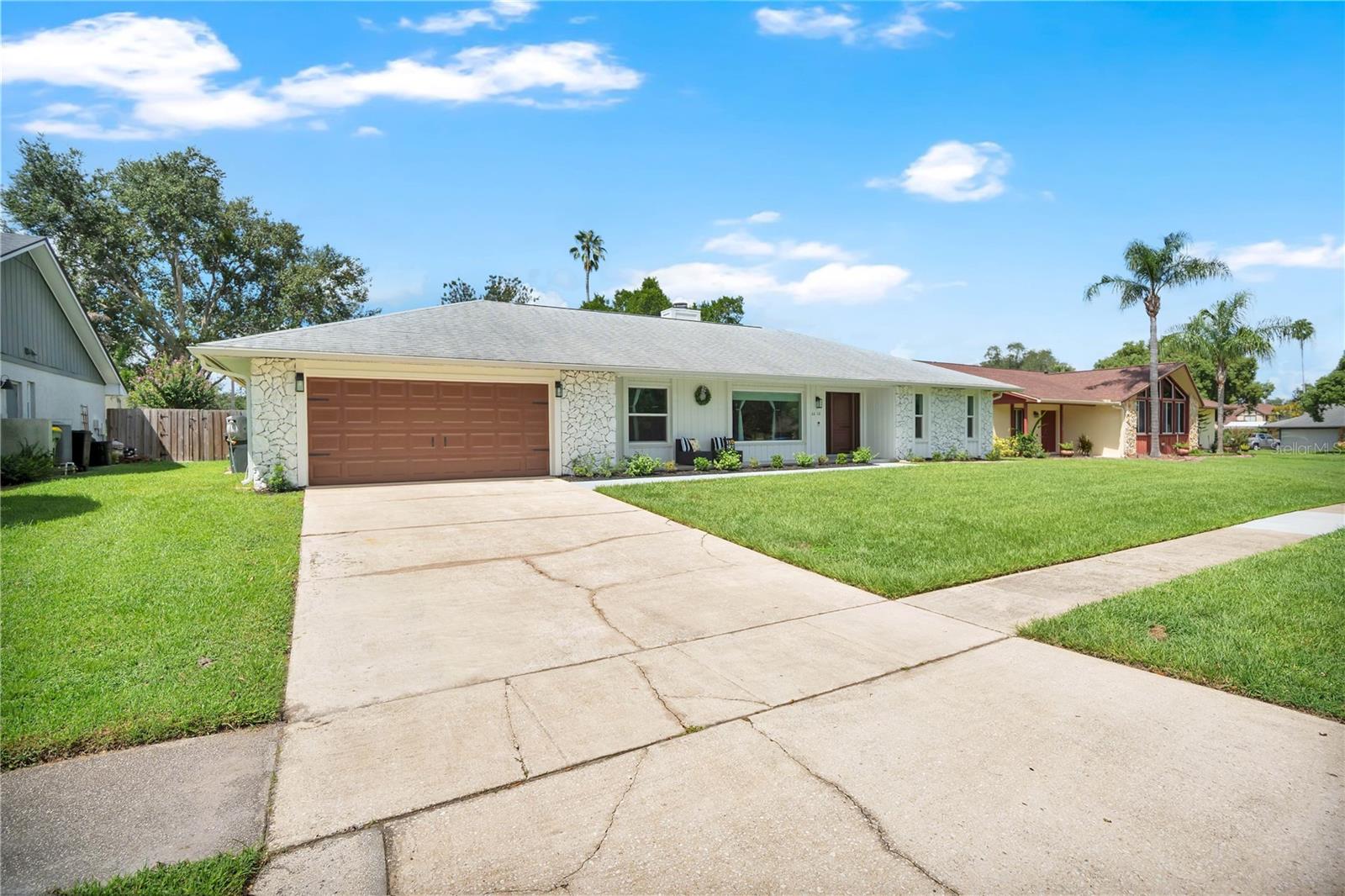 6610 ORANGE KNOLL DRIVE, Belle Isle, FL 32812
