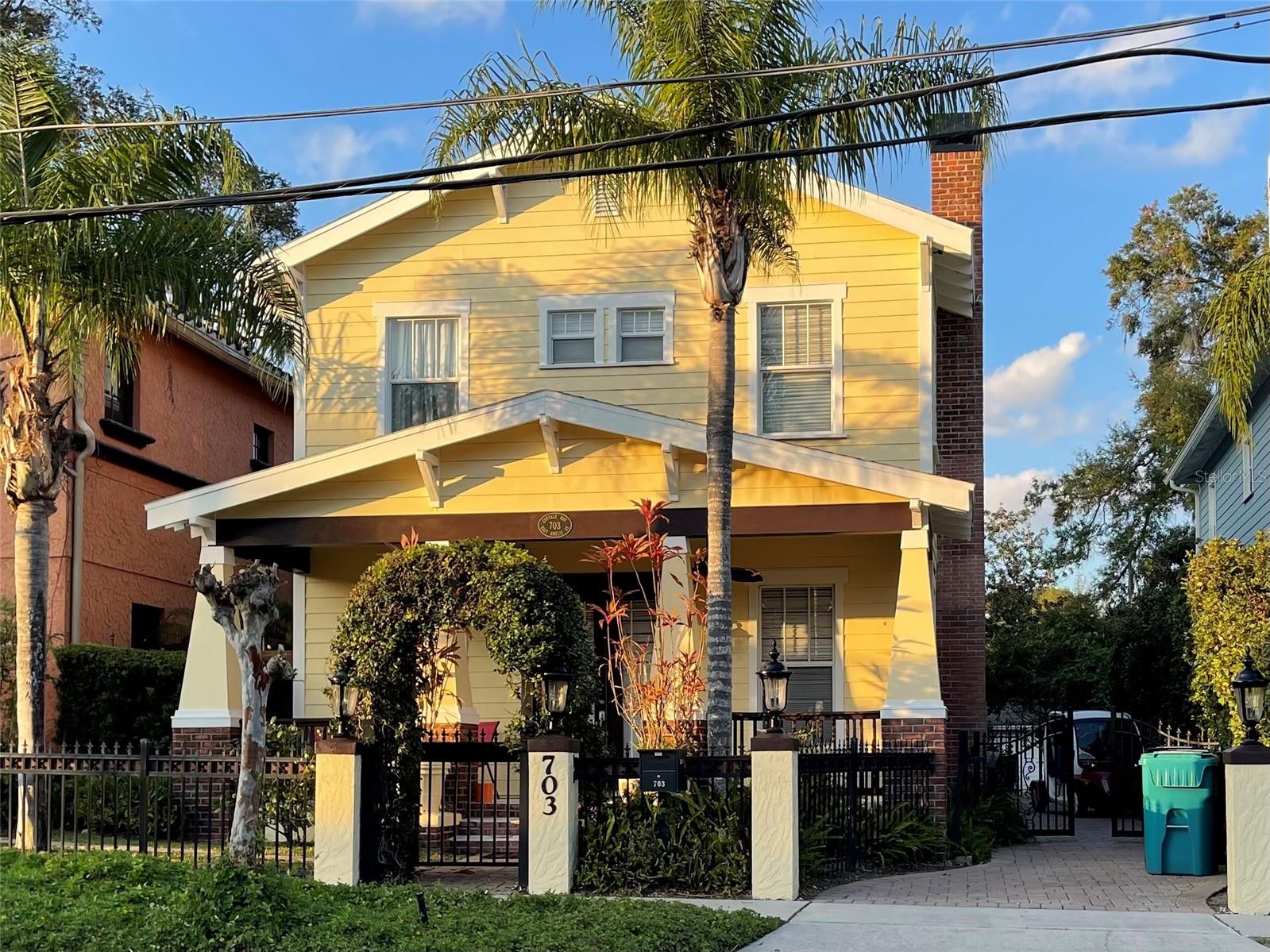 703 E AMELIA STREET, Orlando, FL 32803