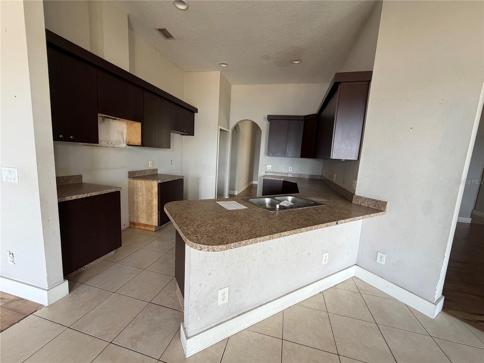 Kitchen Kitchen