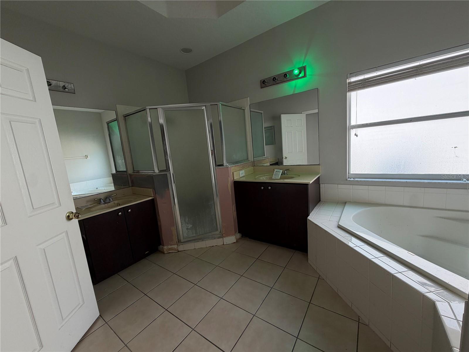Primary Suite - Bath