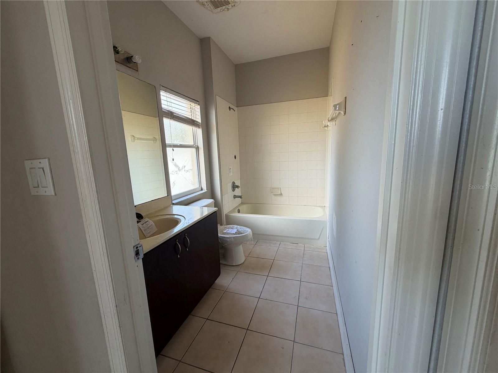 Bathroom 3