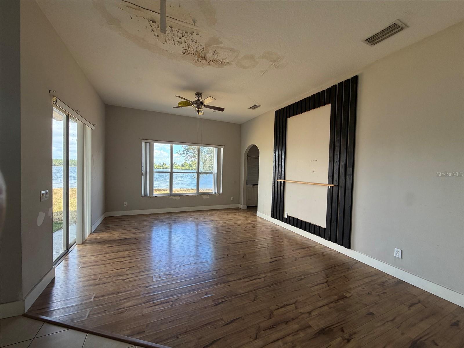 Family Room Family Room