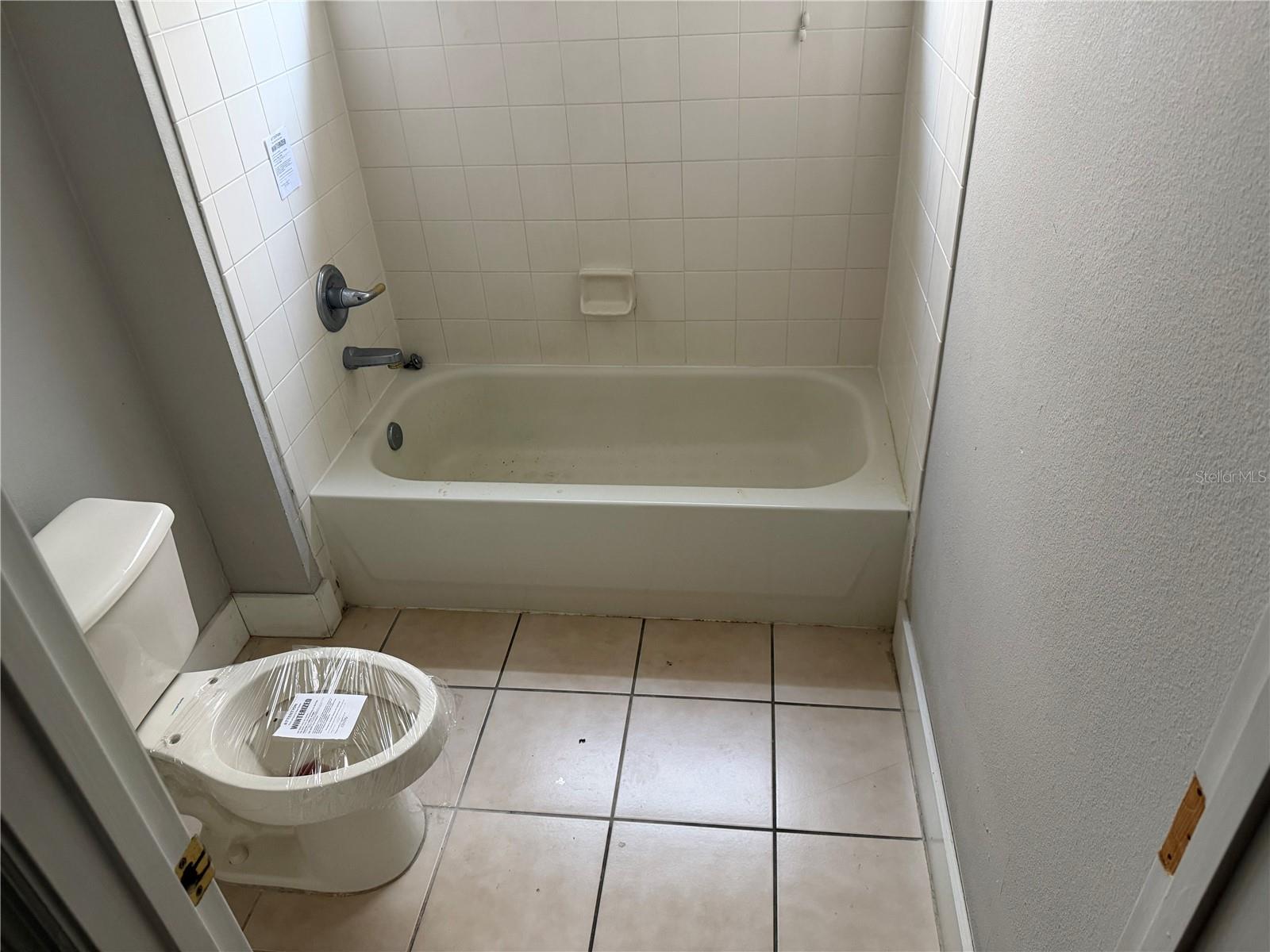 Bathroom 2