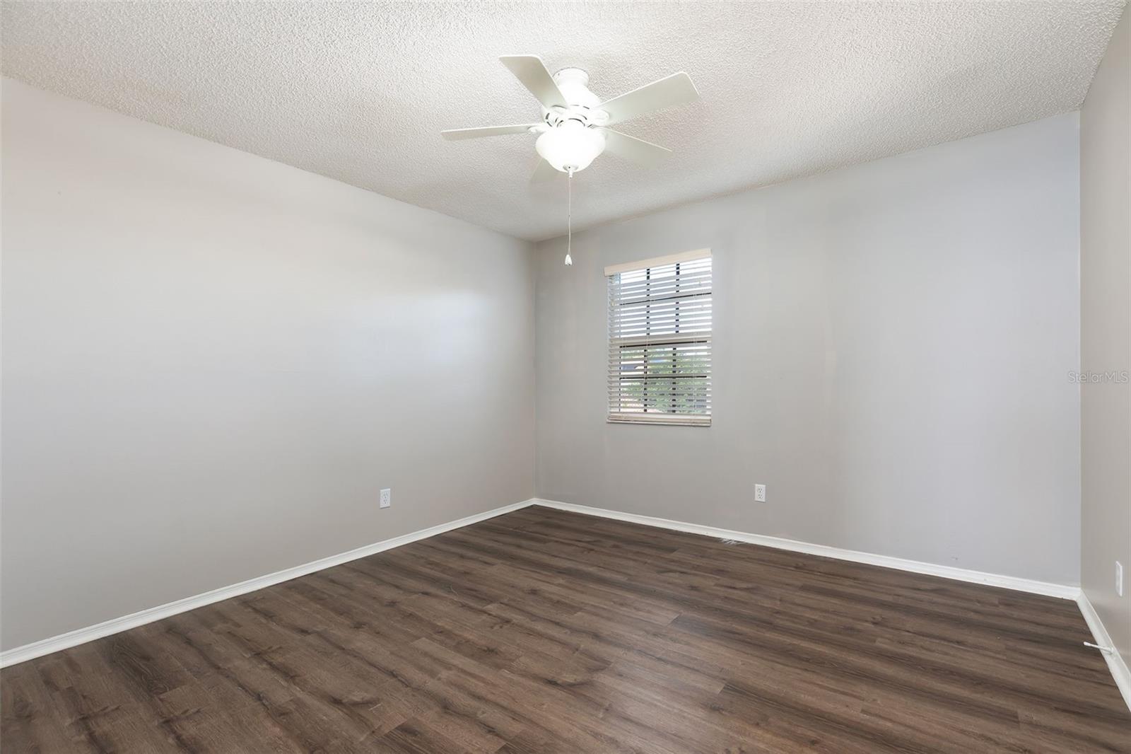 Bedroom 3 (upstairs)