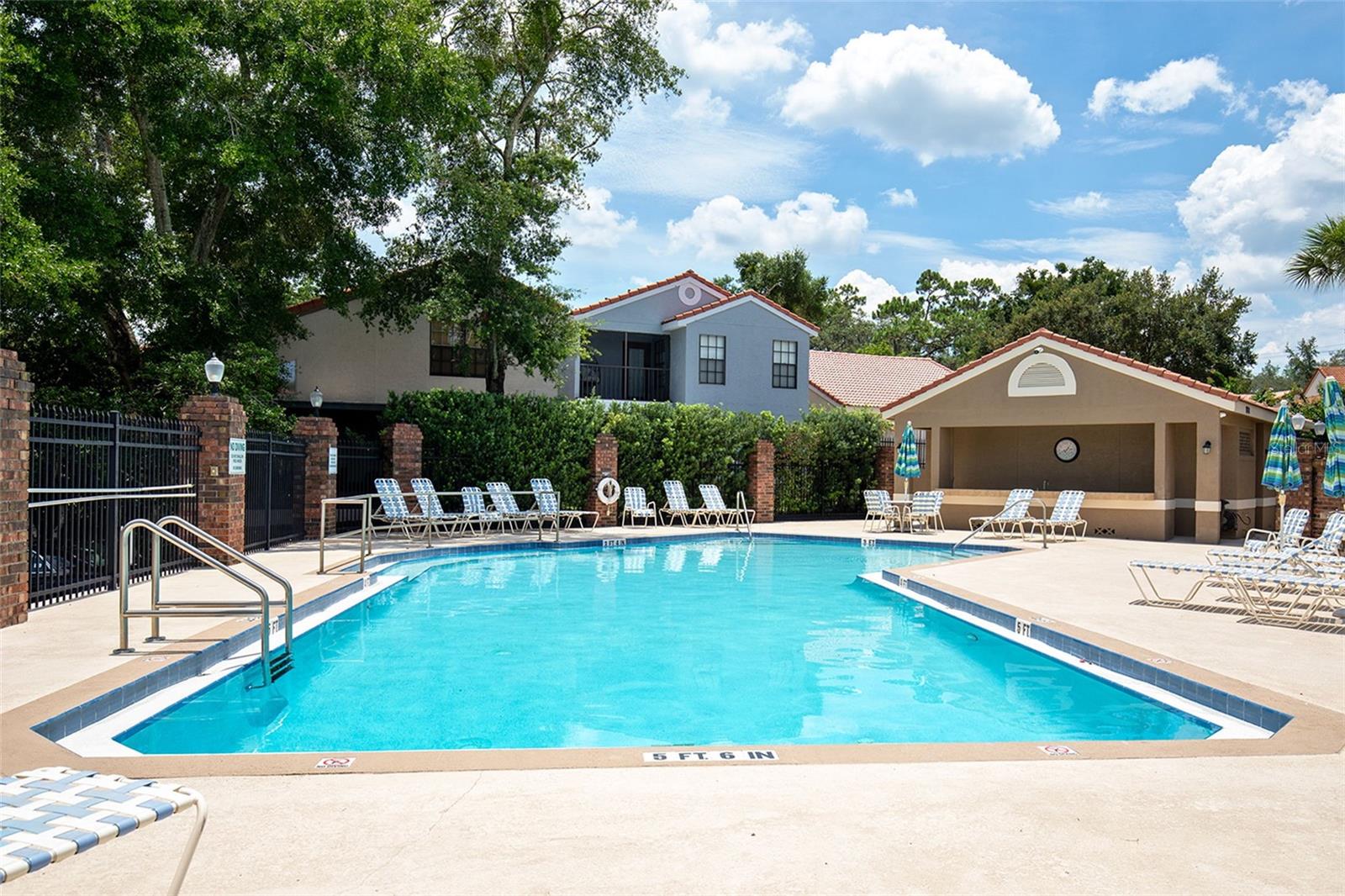 Community Pool