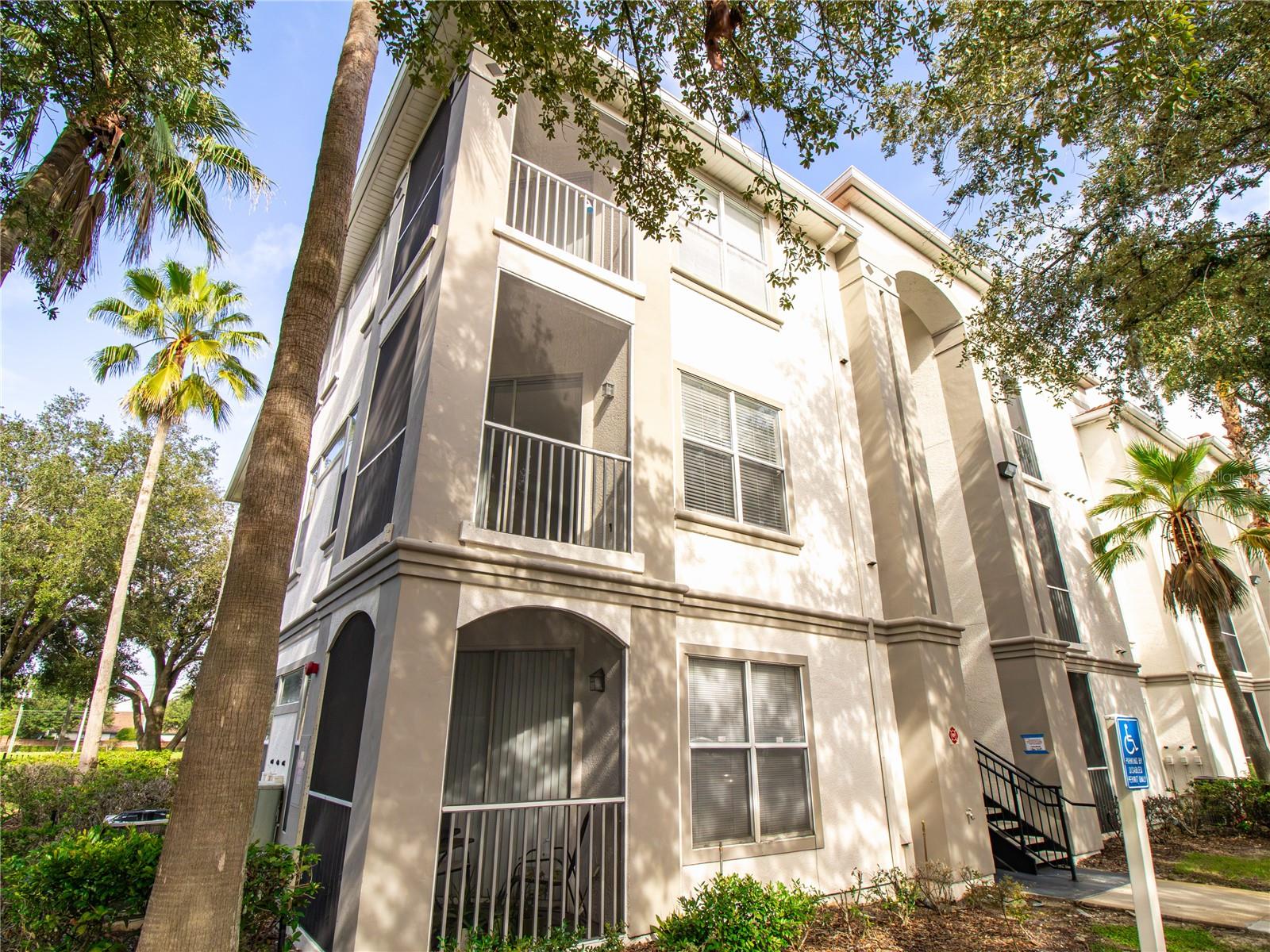 2718 MAITLAND CROSSING WAY, #201, Orlando, FL 32810