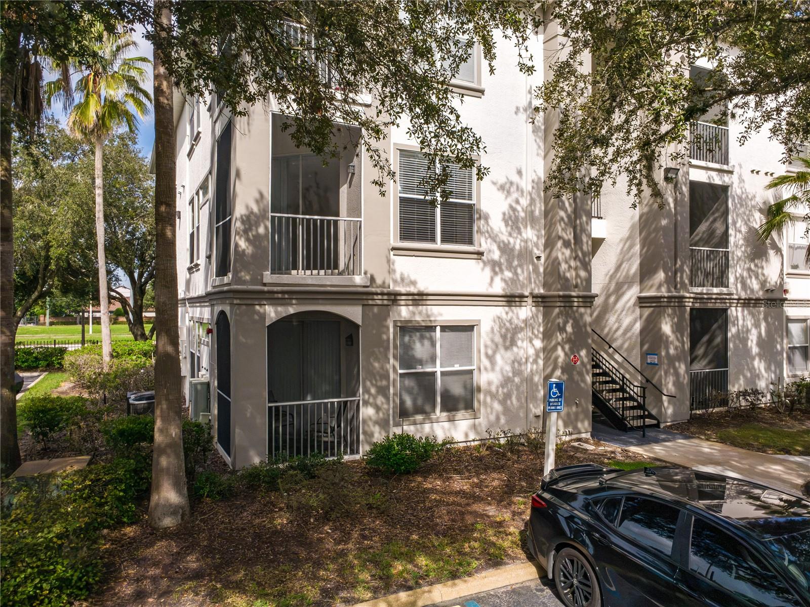 2718 MAITLAND CROSSING WAY, #201, Orlando, FL 32810