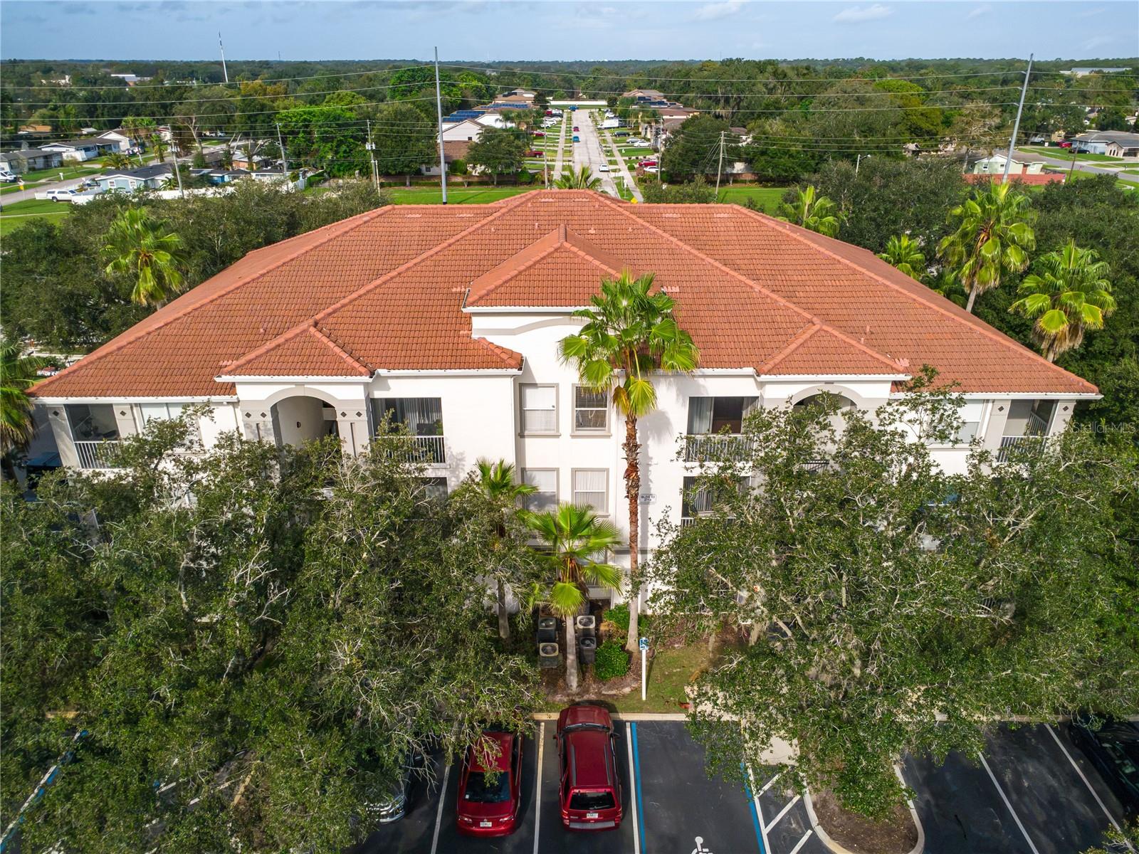 2718 MAITLAND CROSSING WAY, #201, Orlando, FL 32810