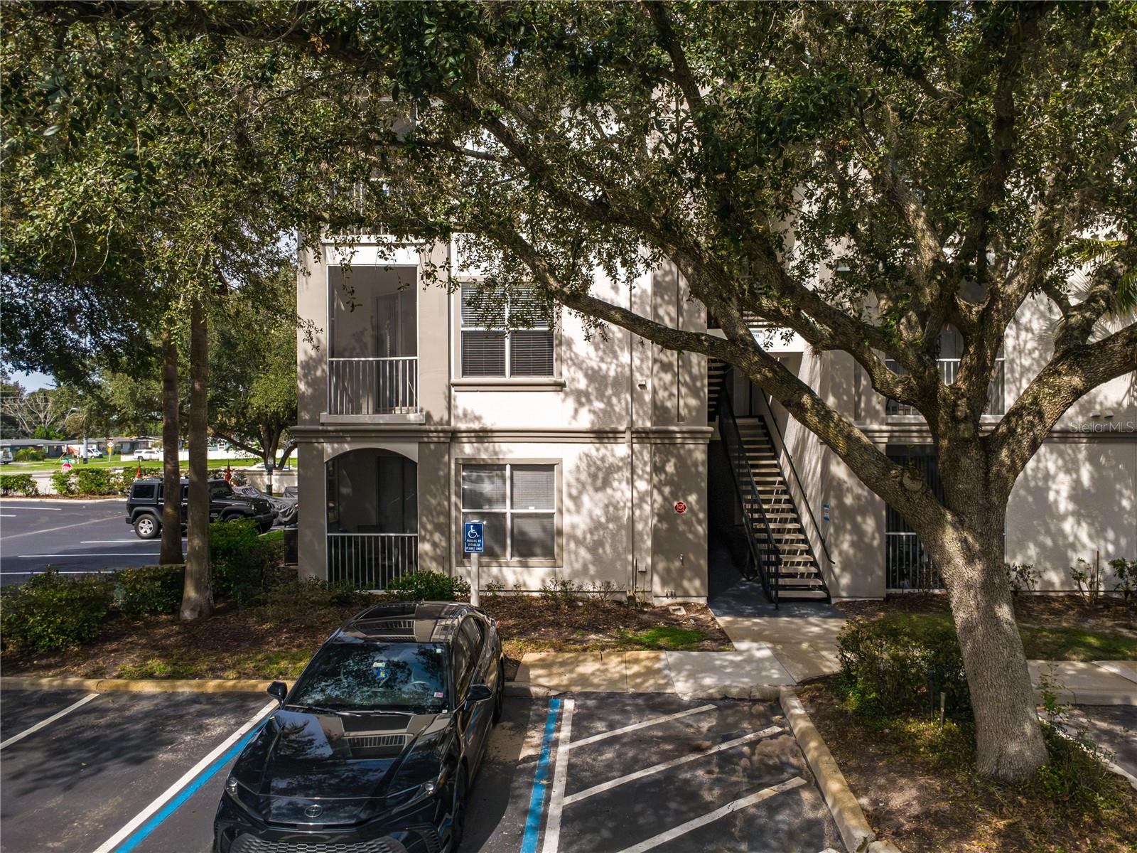 2718 MAITLAND CROSSING WAY, #201, Orlando, FL 32810