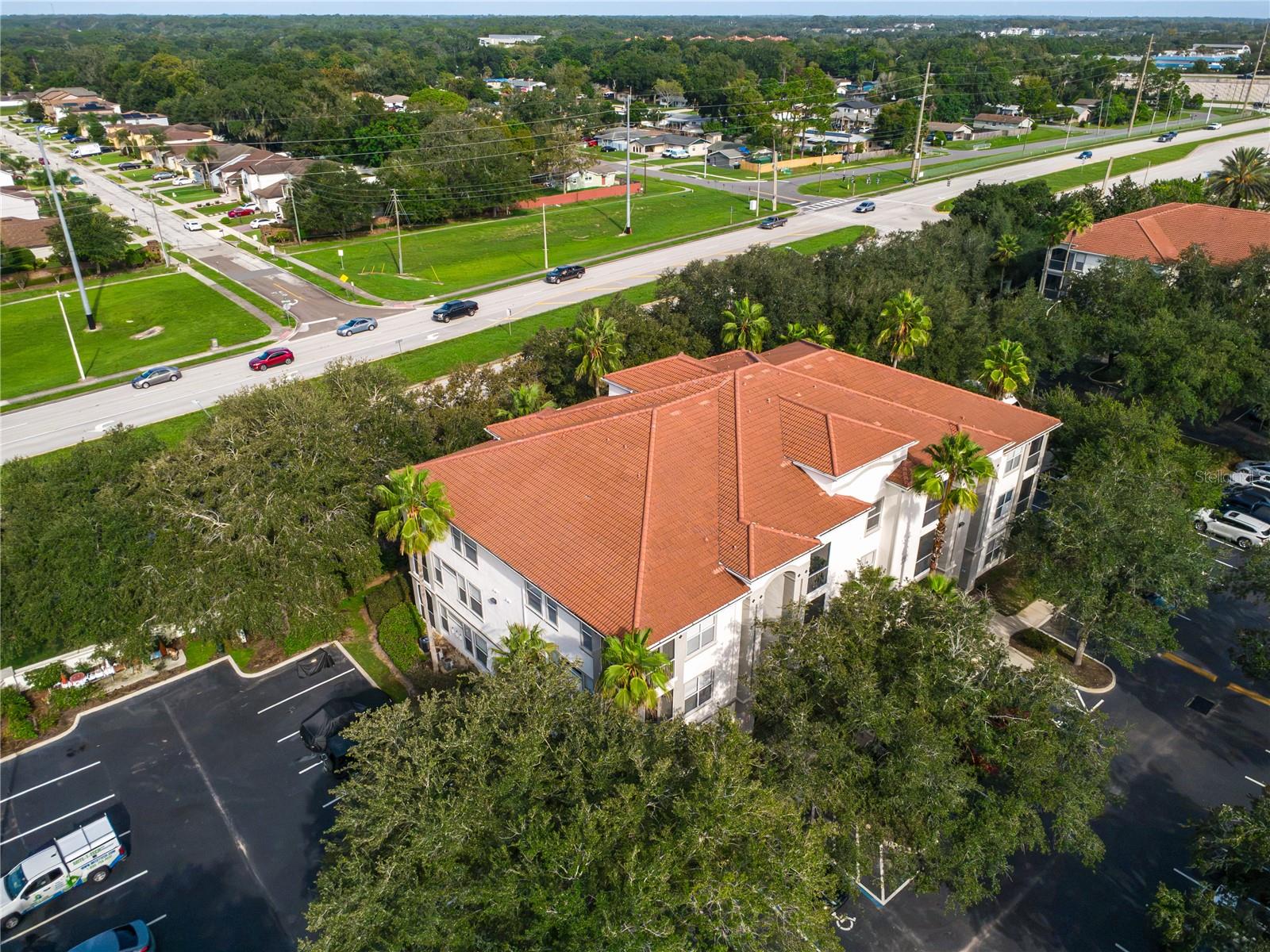 2718 MAITLAND CROSSING WAY, #201, Orlando, FL 32810