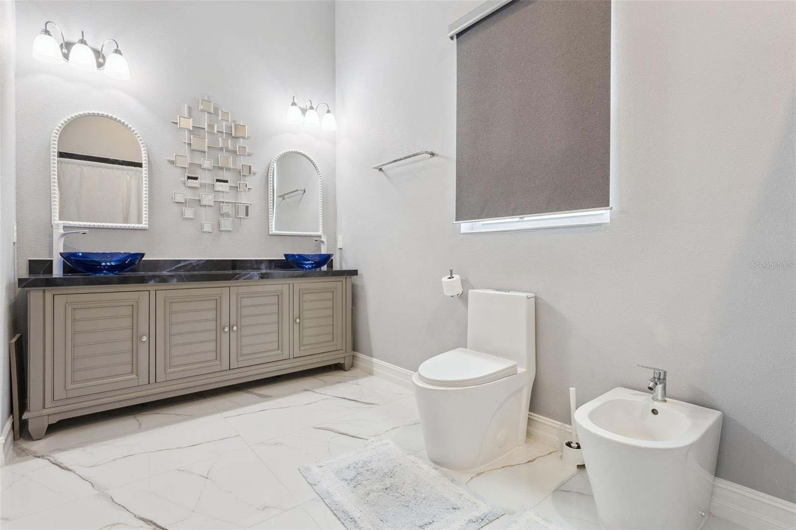 Bathroom 1