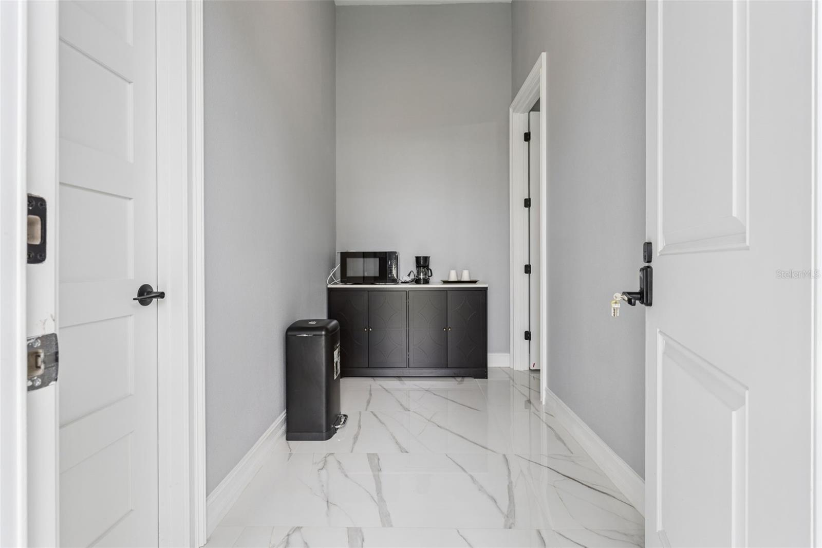 Hallway