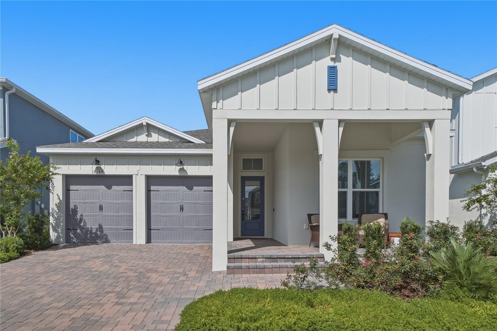 13184 DENDY WAY, Winter Garden, FL 34787 13184 DENDY WAY, Winter Garden, FL 34787