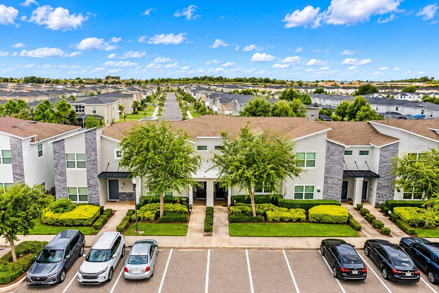 590 PEBBLE BEACH DRIVE, Davenport, FL 33896