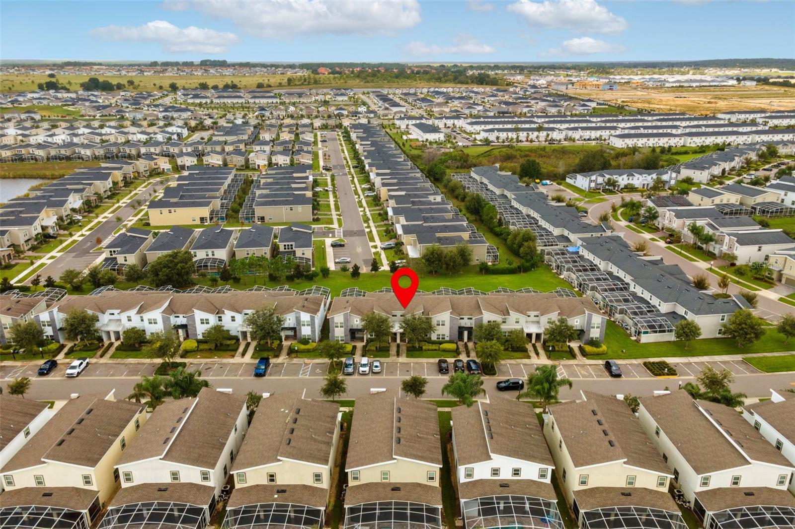 590 PEBBLE BEACH DRIVE, Davenport, FL 33896